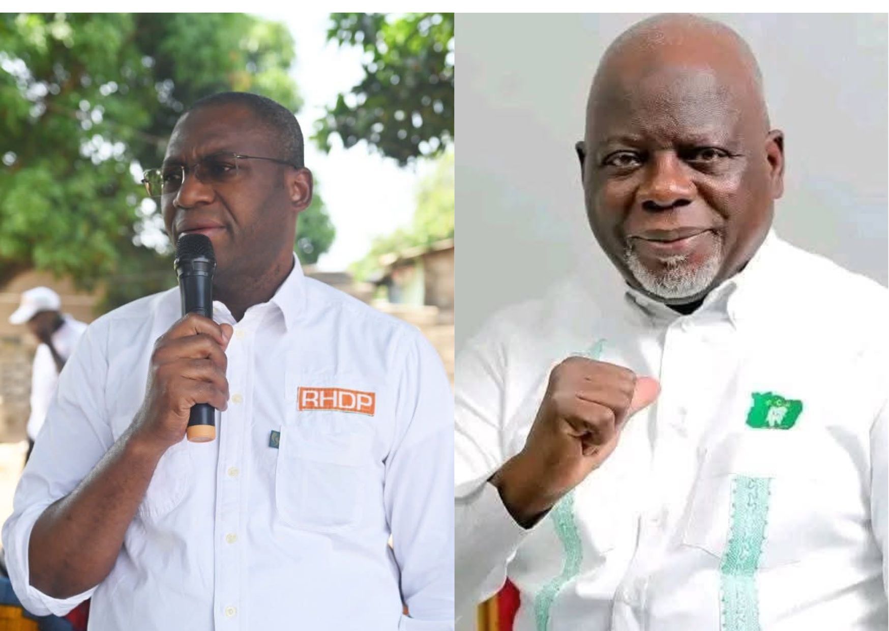 Béoumi | Législatives du 27 décembre